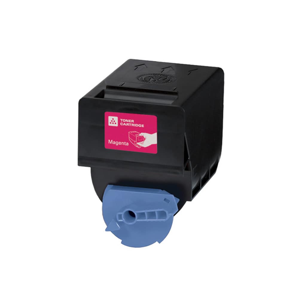 Canon GPR-23 Compatible Toner - Magenta