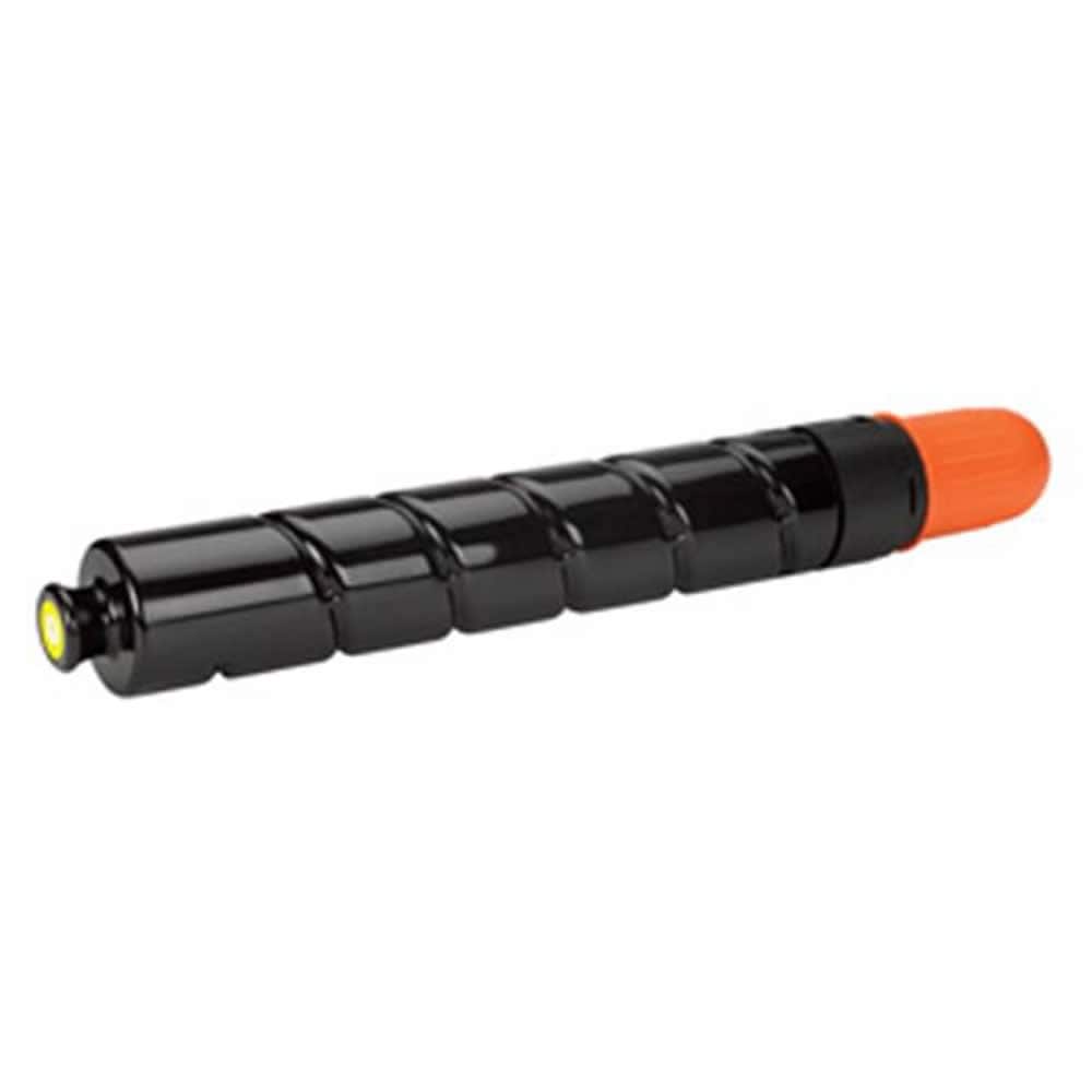 Canon GPR-30 Compatible Toner - Yellow