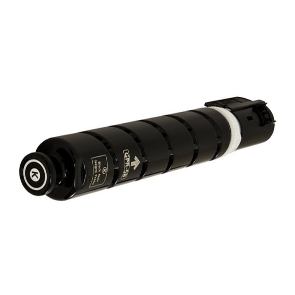 Canon GPR-58 OEM Refill Toner - Black