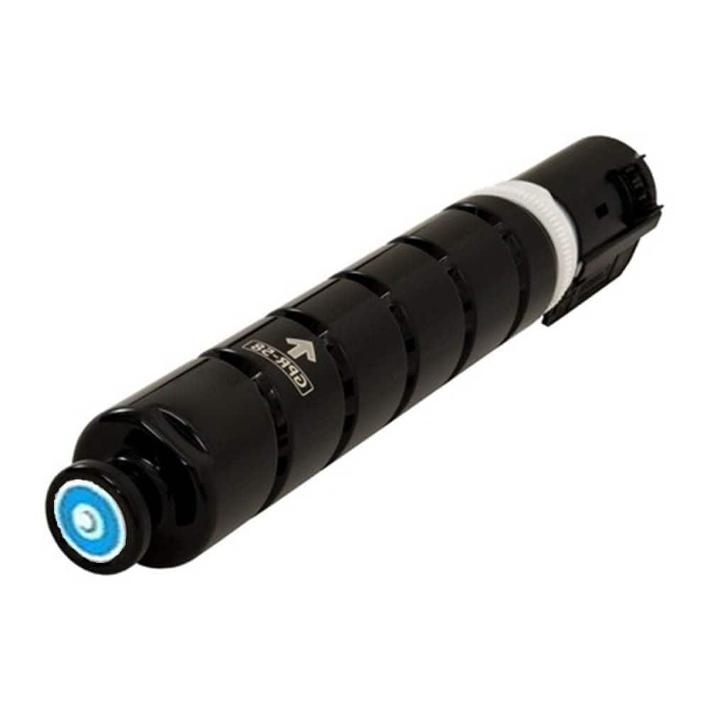 Canon GPR-58 OEM Refill Toner - Cyan
