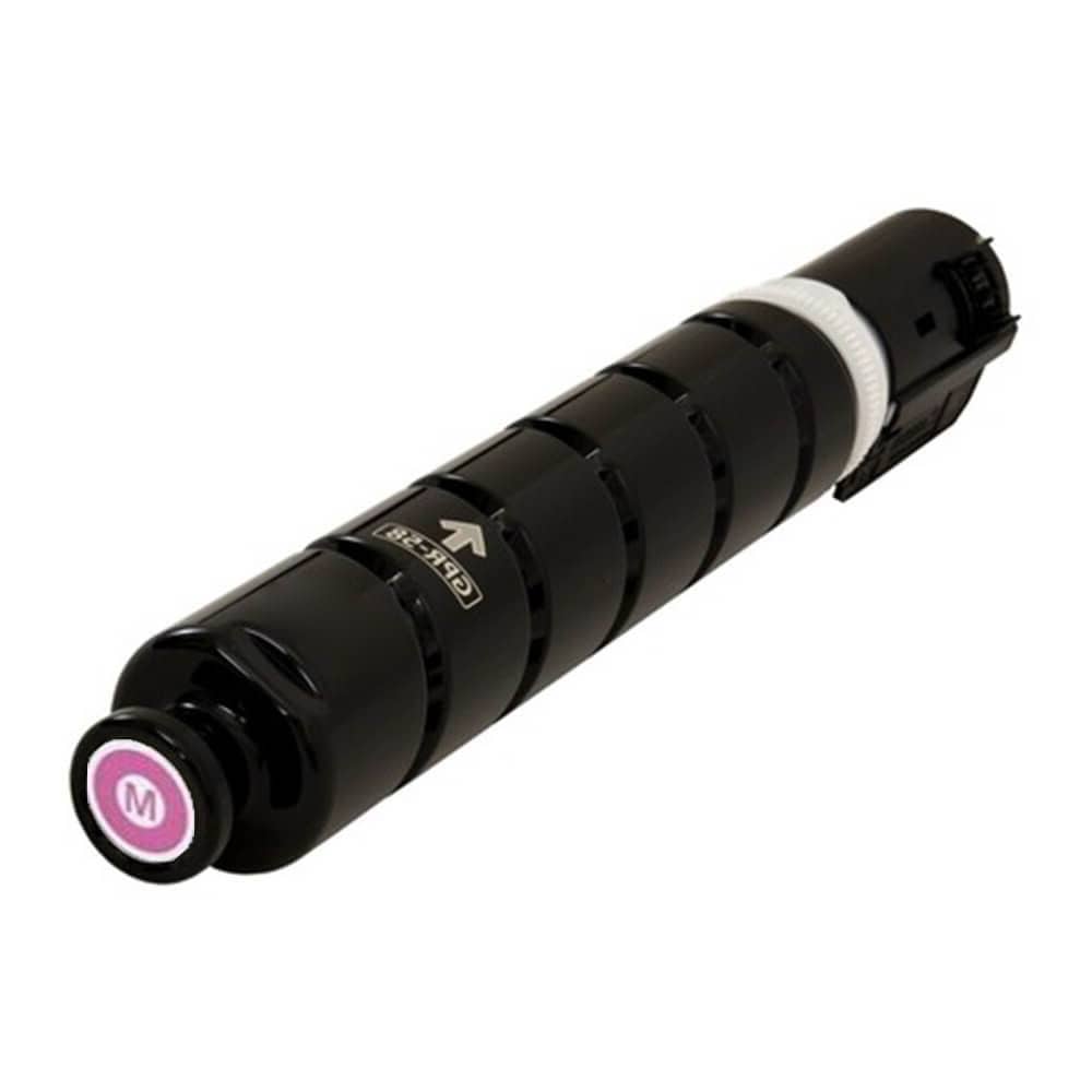 Canon GPR-58 OEM Refill Toner - Magenta