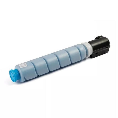 Canon GPR-51 OEM Refill Toner - Cyan