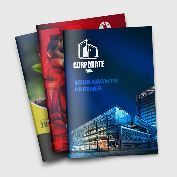 Booklets