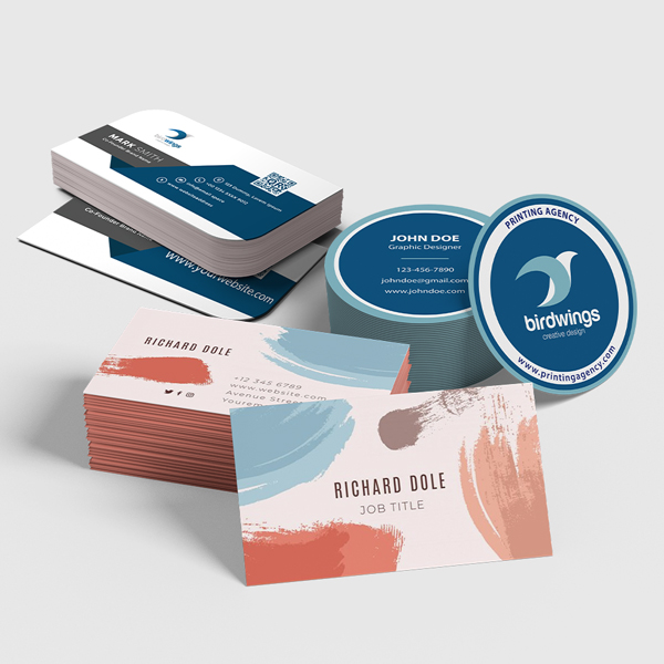 Business Cards