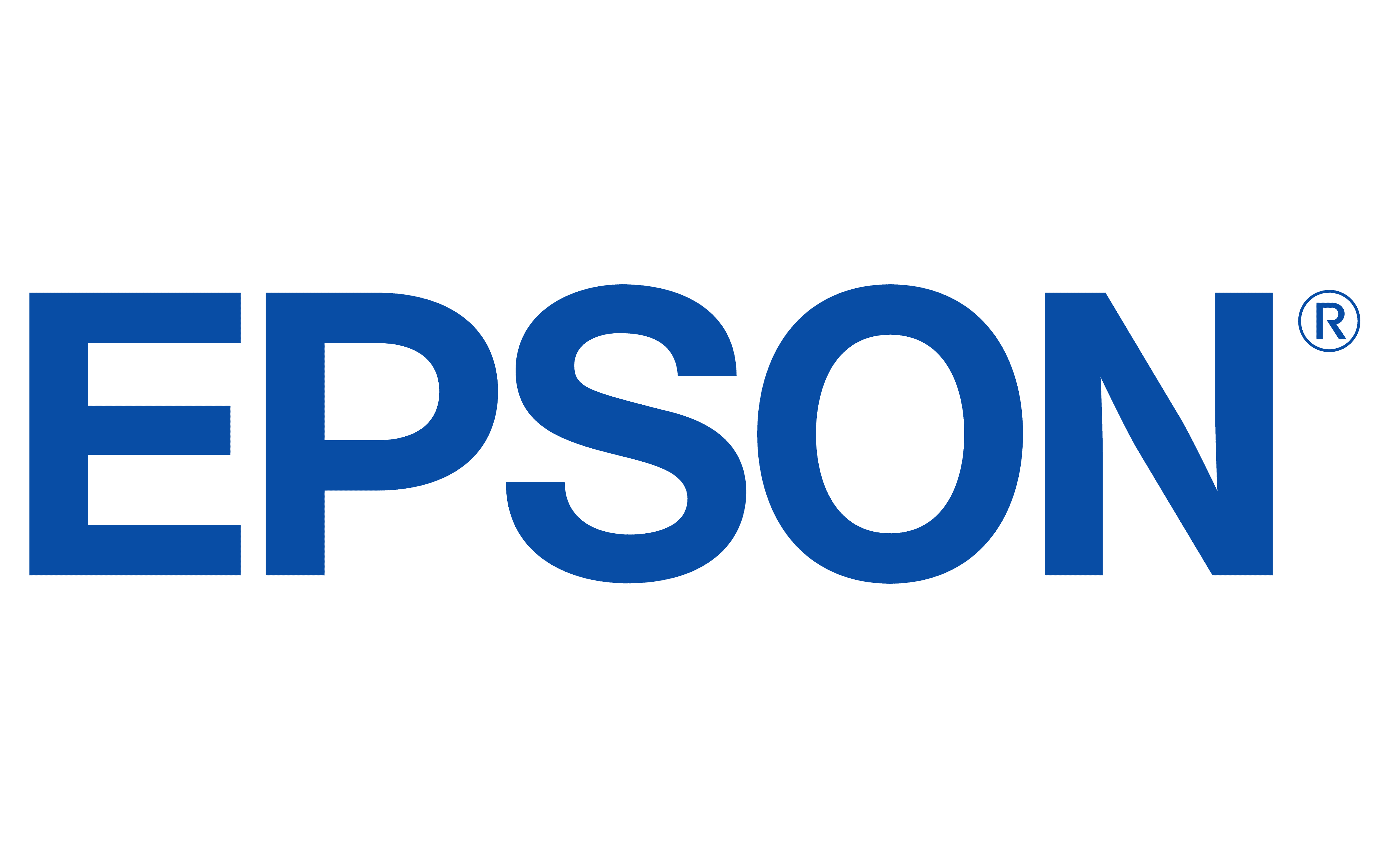 Epson STYLUS D00 Series Printer