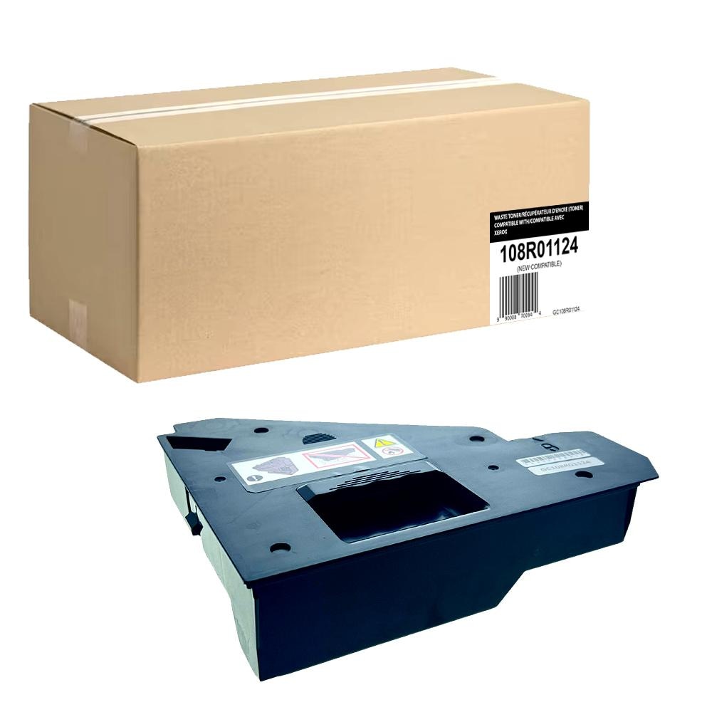 Xerox 108R01124 Compatible Waste Toner Container