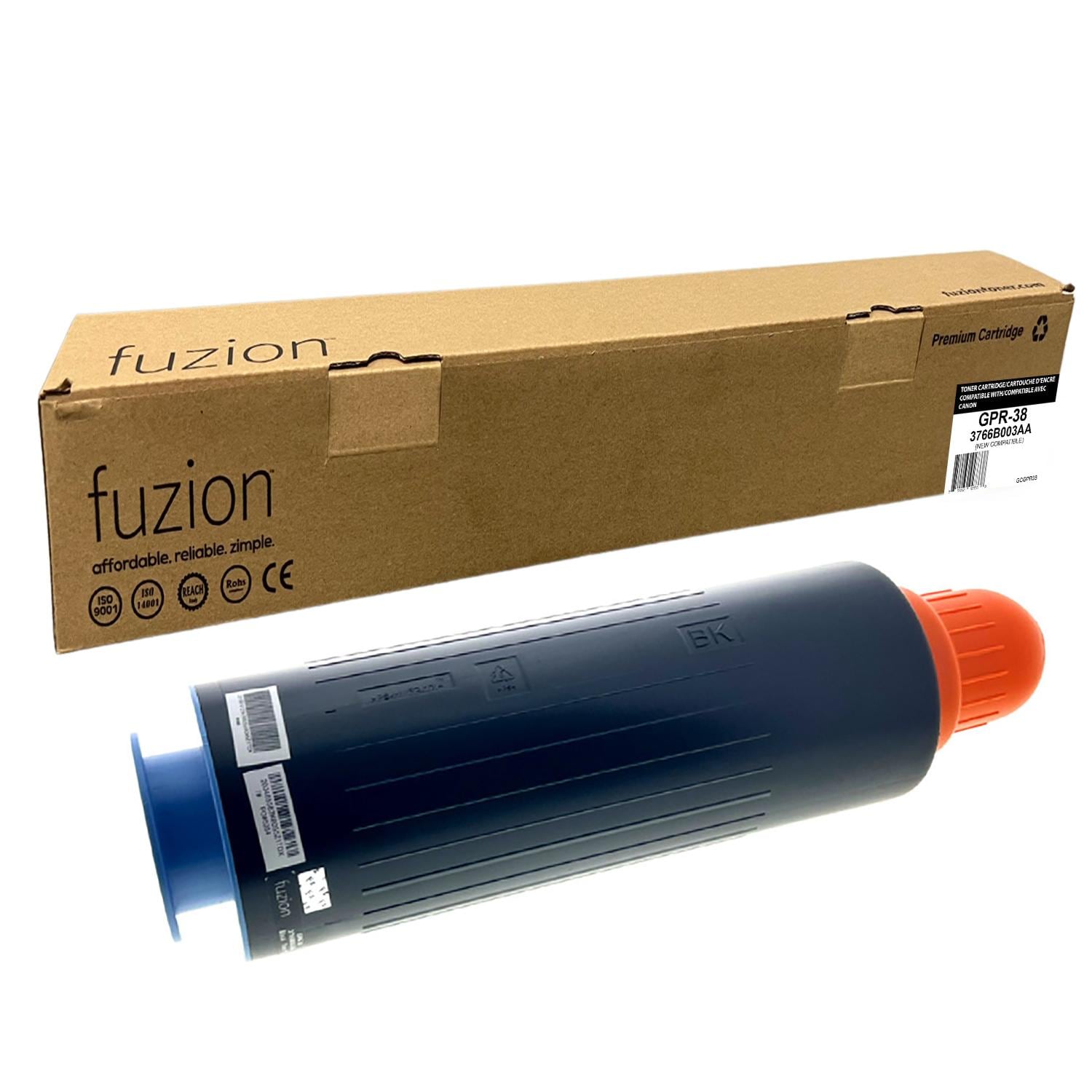Canon GPR-38 Compatible Toner