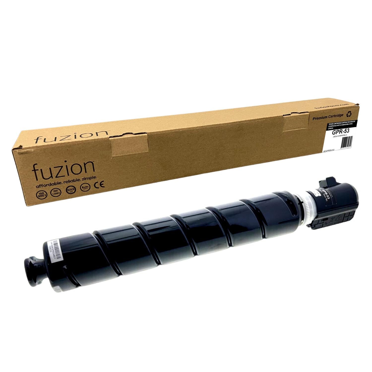 Canon GPR-53 Compatible Toner - Black