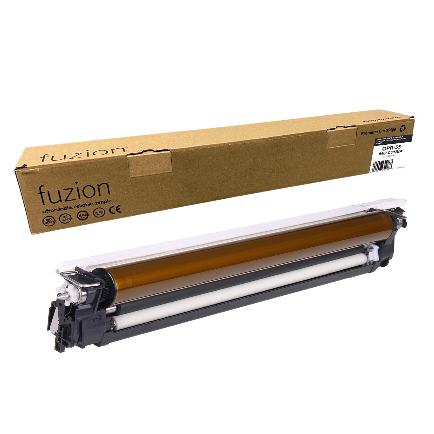 Canon GPR-55 Compatible Drum Unit - C/K/M/Y