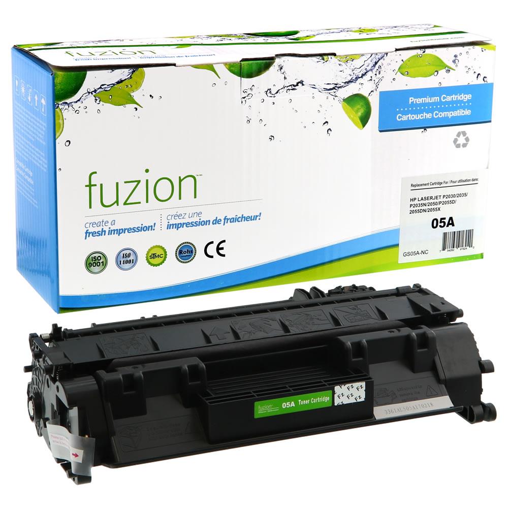 HP CE505A (05A) Compatible Toner