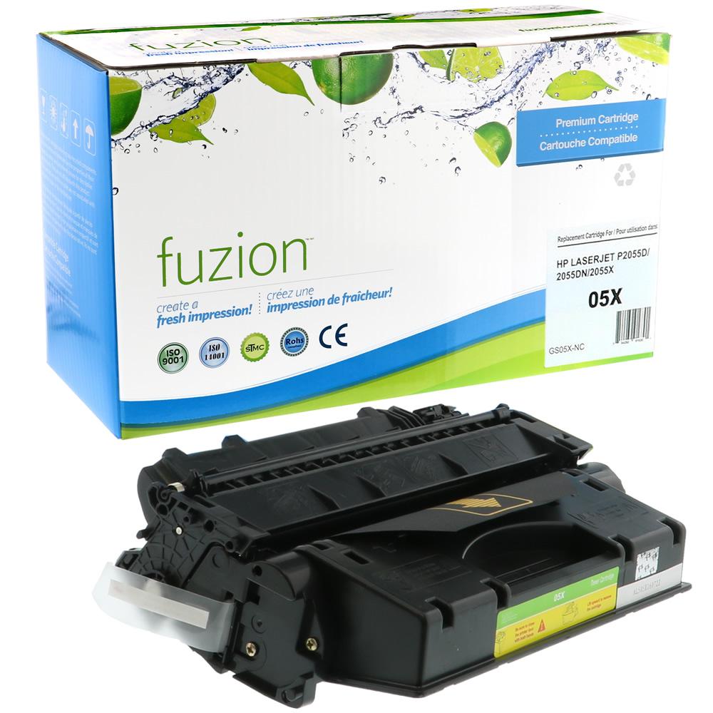 HP CE505X (05X) Compatible Toner