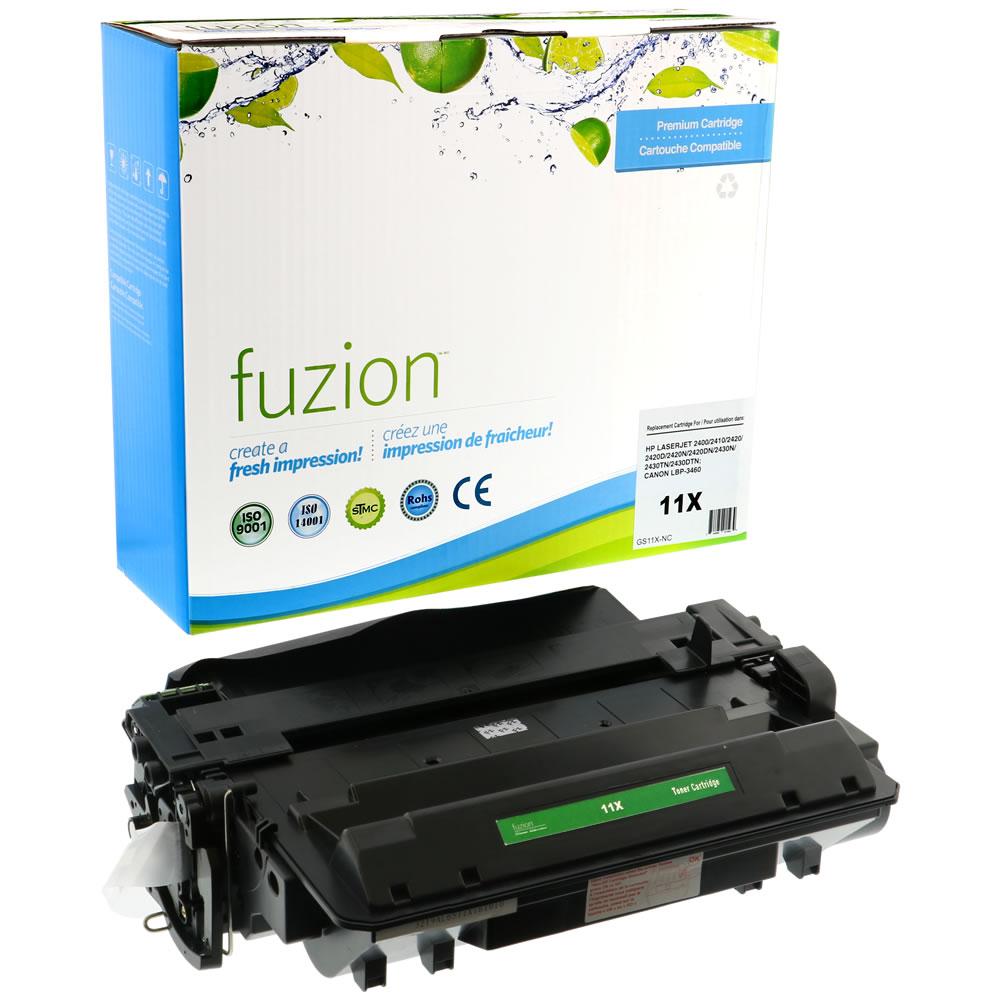 HP Q6511X (11X) Compatible Toner