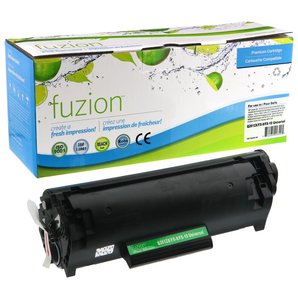 HP Q2612X (12X) Universal Compatible Toner