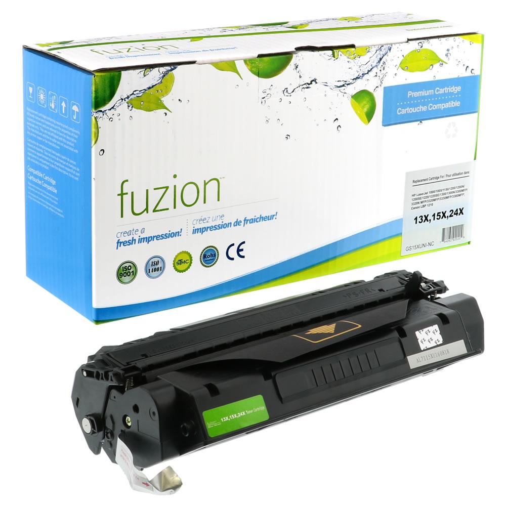 HP 13X/15X/24X Universal Compatible Toner