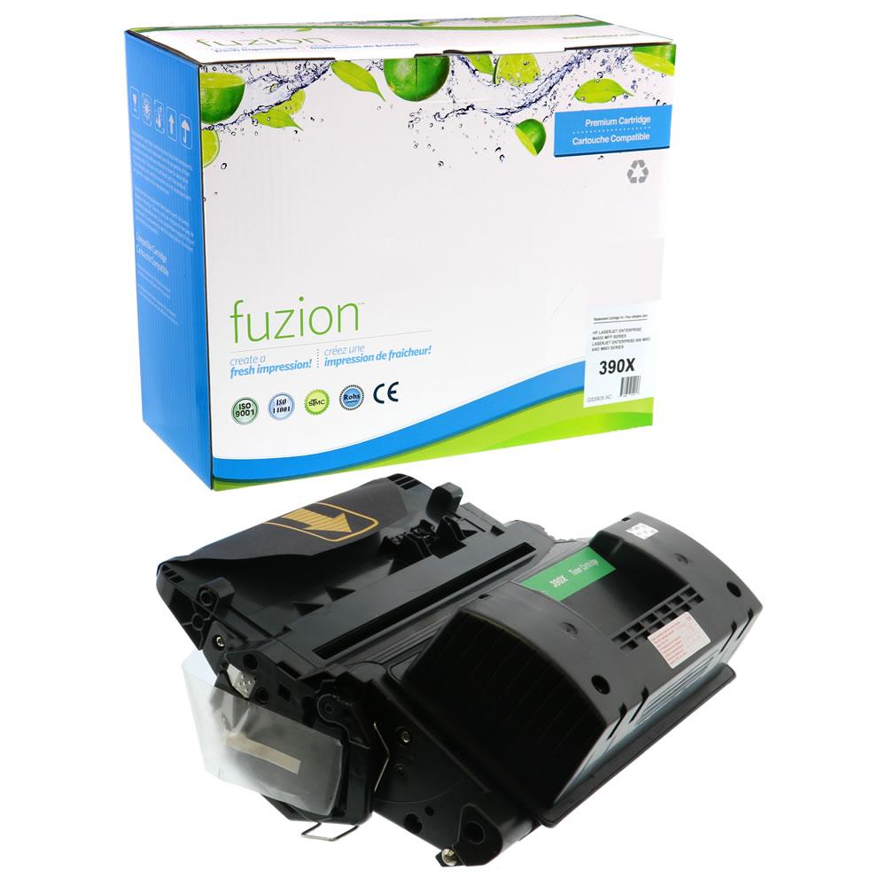 HP CE390X (90X) Compatible Toner
