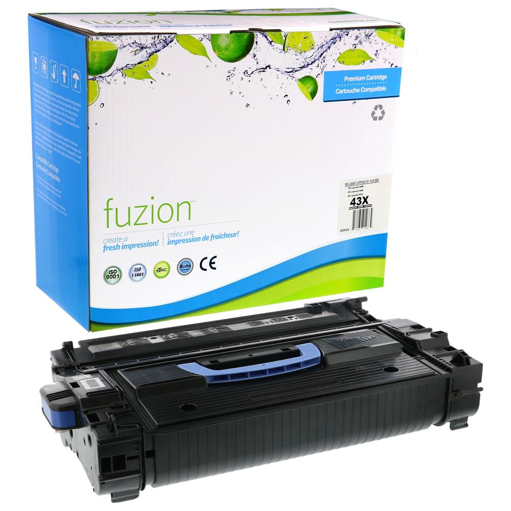 HP C8543X (43X) Remanufactured Toner HP C8543X (43X) Remanufactured Toner