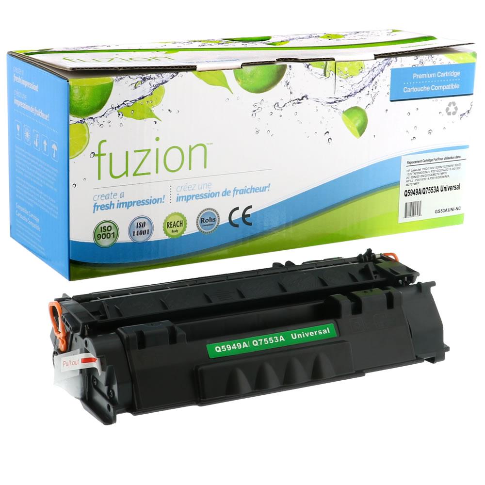 HP Q5949A/Q7553A Universal Compatible Toner HP Q5949A/Q7553A Universal Compatible Toner