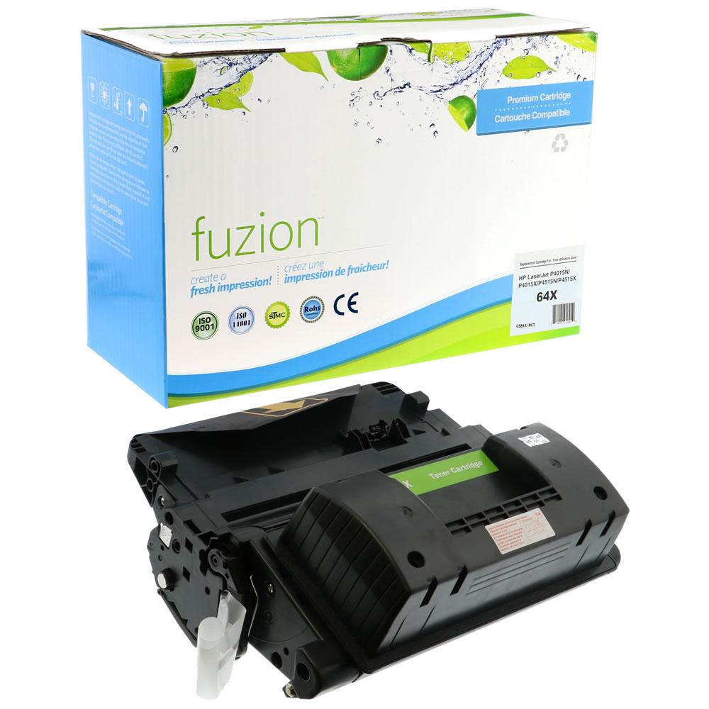 HP CC364X (64X) Compatible Toner
