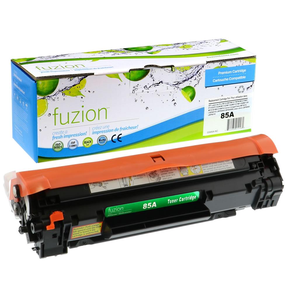 HP CE285A (85A) Compatible Toner HP CE285A (85A) Compatible Toner