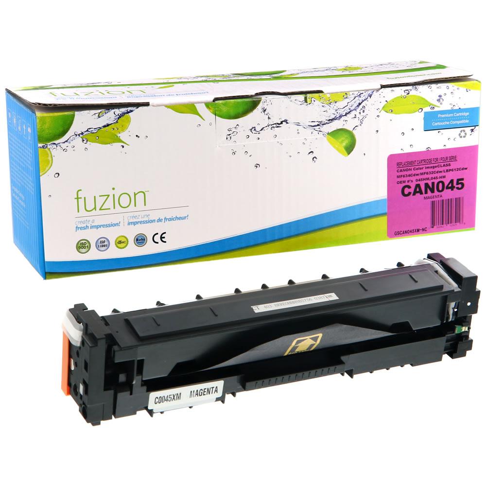 Canon 1244C001 (045H) CompatibleToner - Magenta Canon 1244C001 (045H) CompatibleToner - Magenta