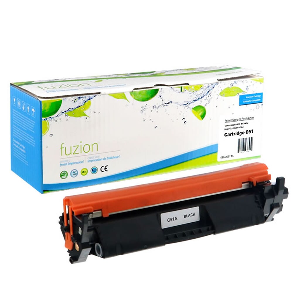 Canon 2168C001 (051) Compatible Toner