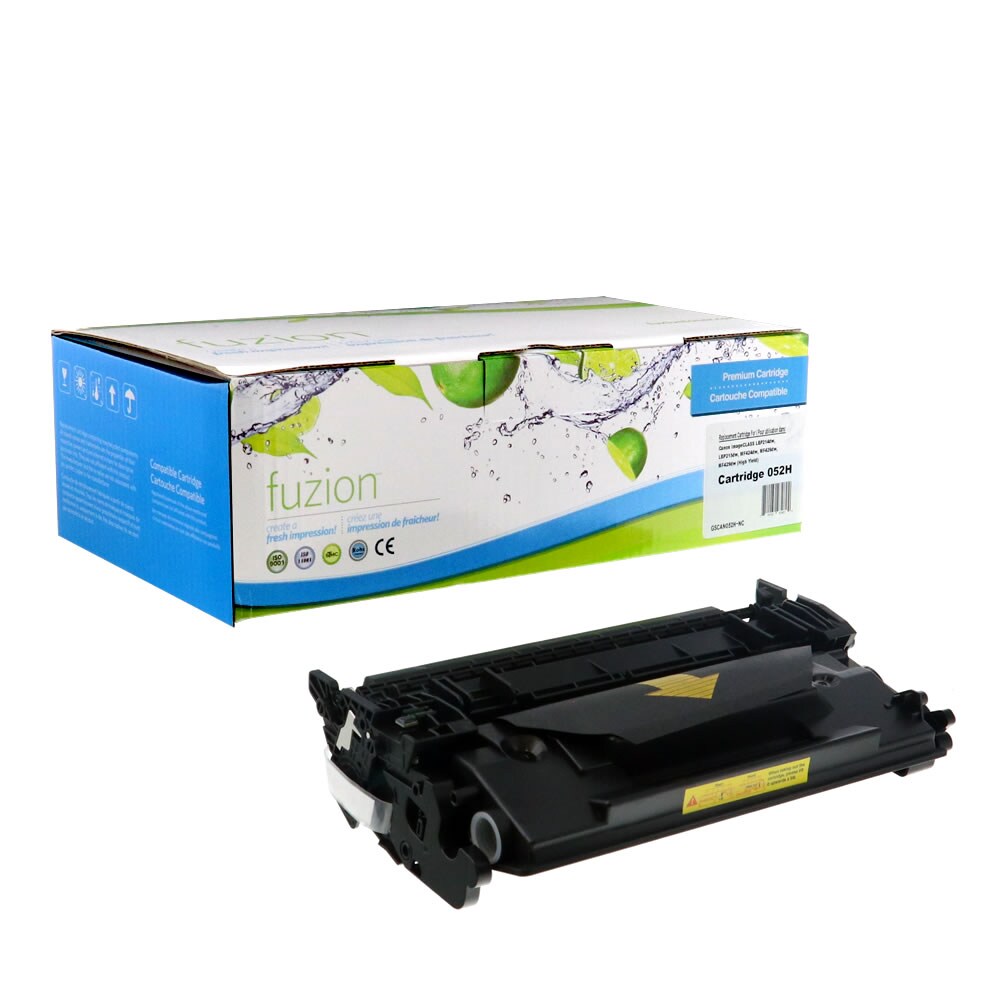 Canon 2200C001 (052H) Compatible Toner Canon 2200C001 (052H) Compatible Toner