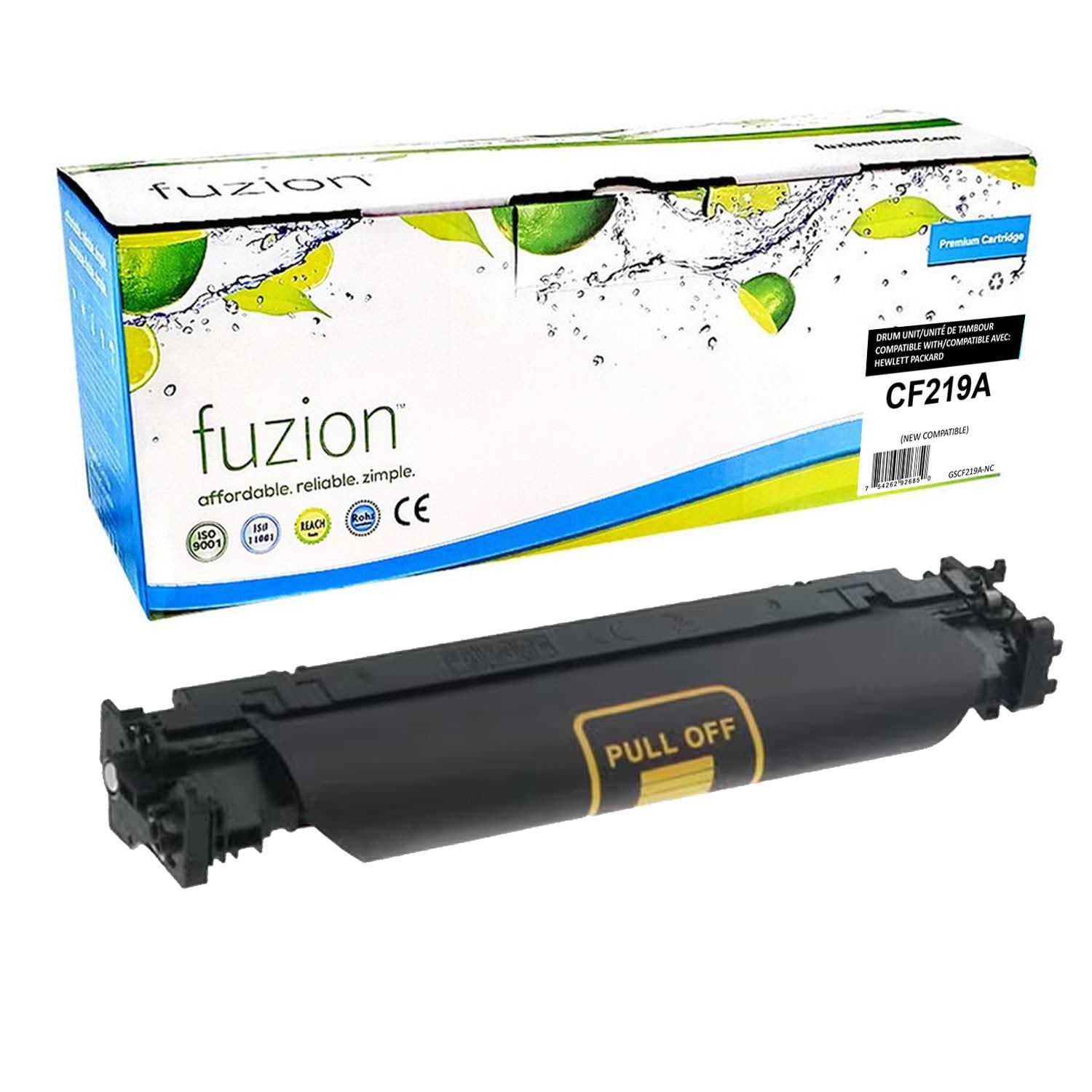 HP CF219A (19A) Compatible Drum Unit