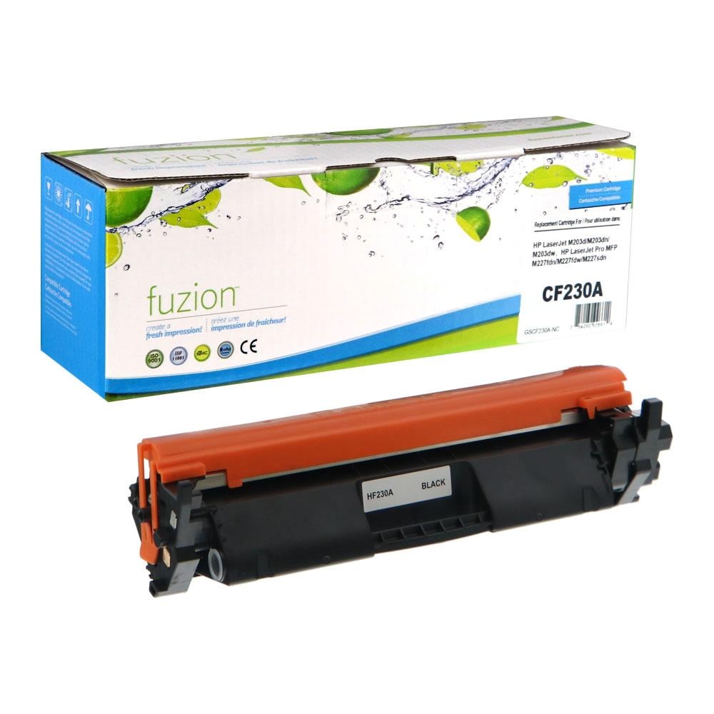 HP CF230A (30A) Compatible Toner HP CF230A (30A) Compatible Toner