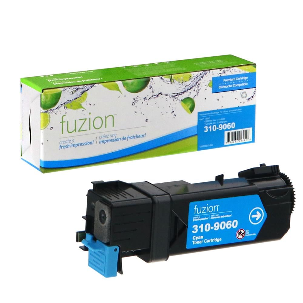 Dell 310-9060 Compatible Toner - Cyan