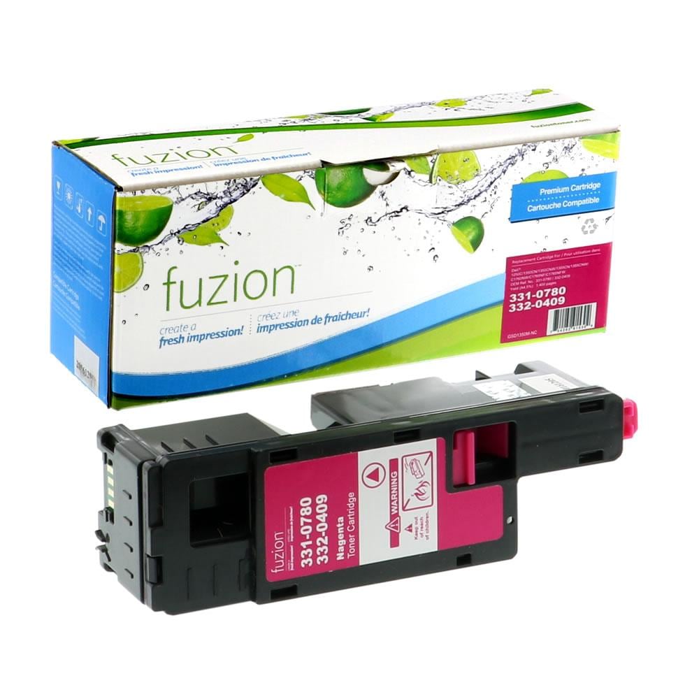 Dell 310-0780 Compatible Toner - Magenta