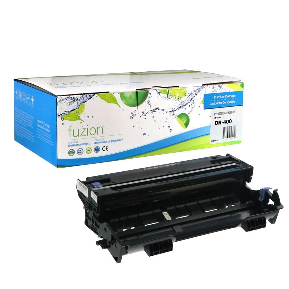 Brother DR400 Remanufactured Drum Unit