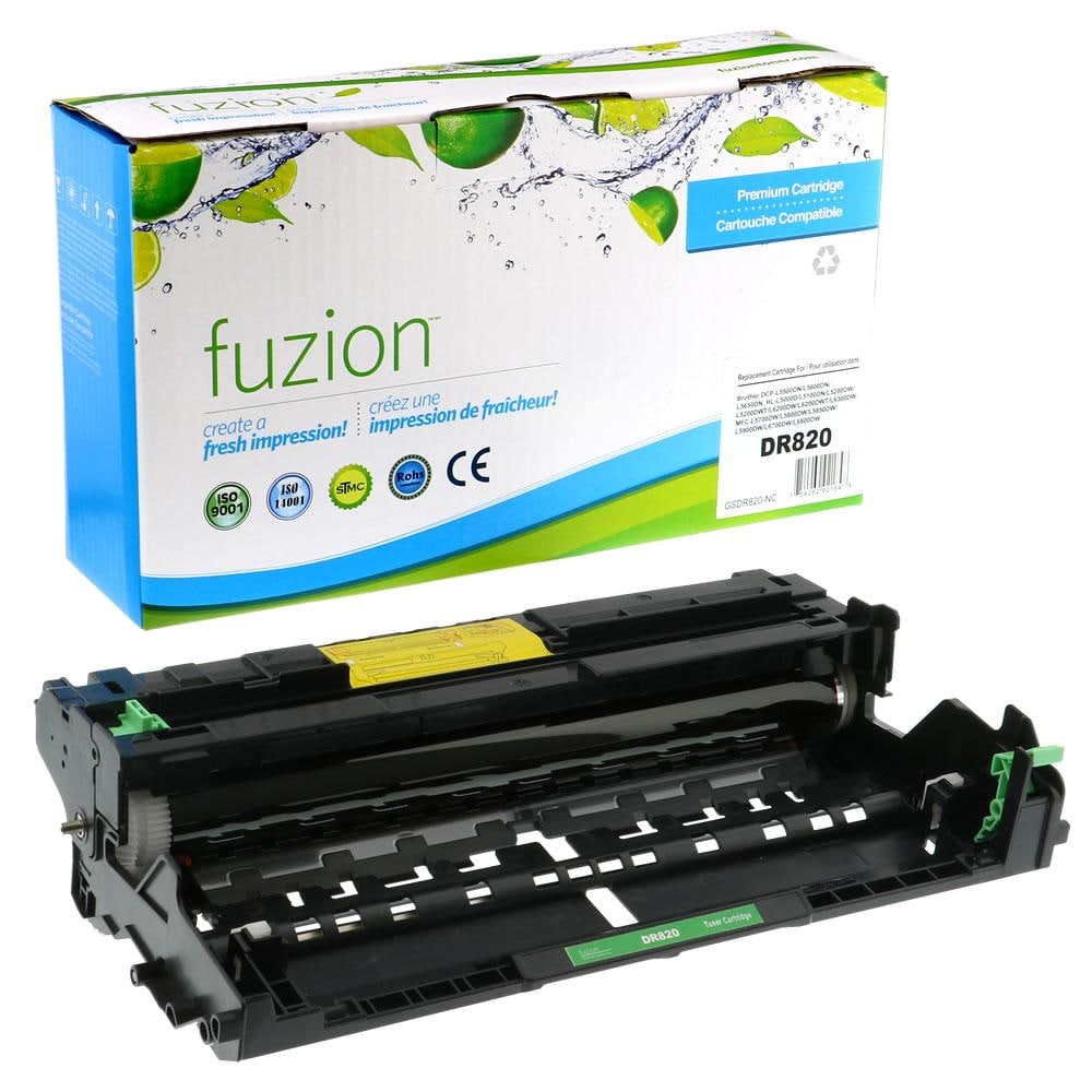 Brother DR820 Compatible Drum Unit Brother DR820 Compatible Drum Unit