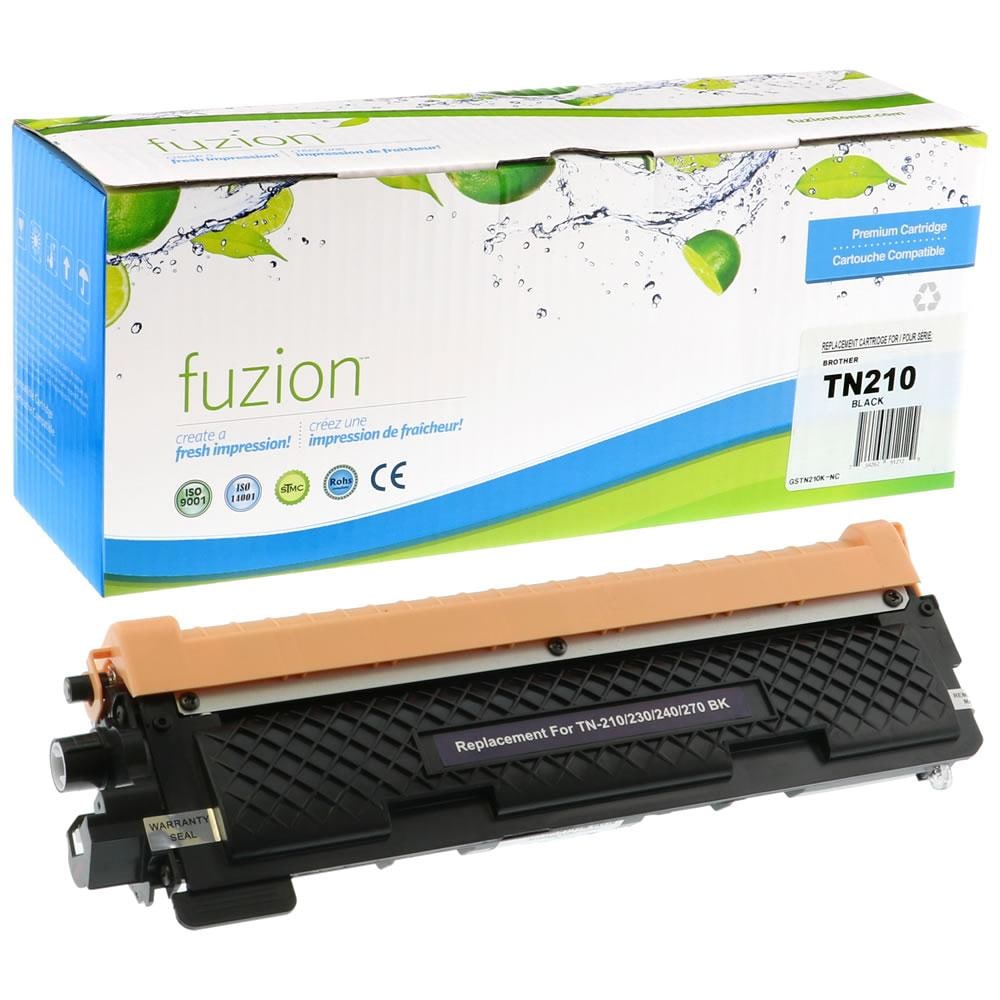 Brother TN210BK Compatible Toner - Black