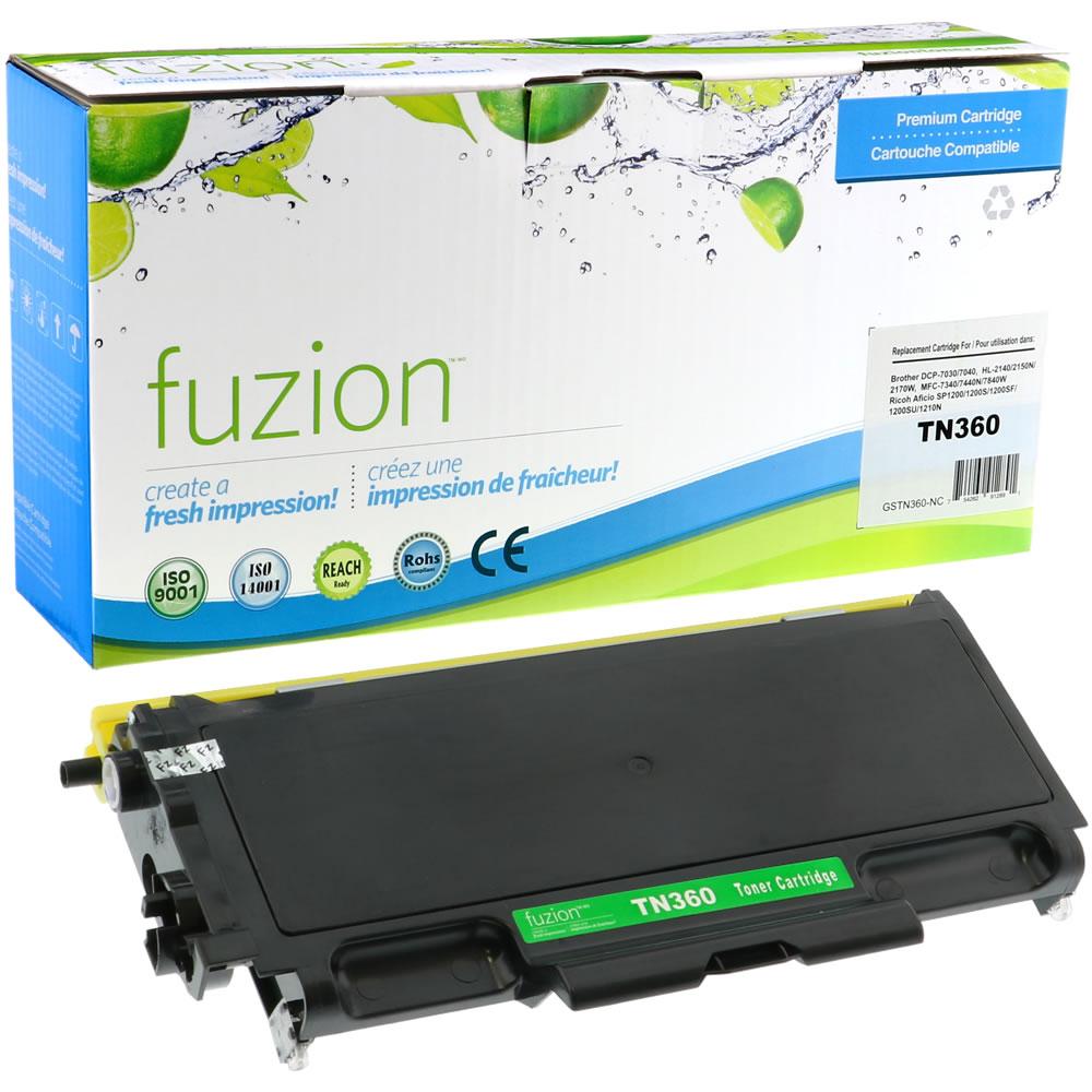 Brother TN360 Compatible Toner Brother TN360 Compatible Toner