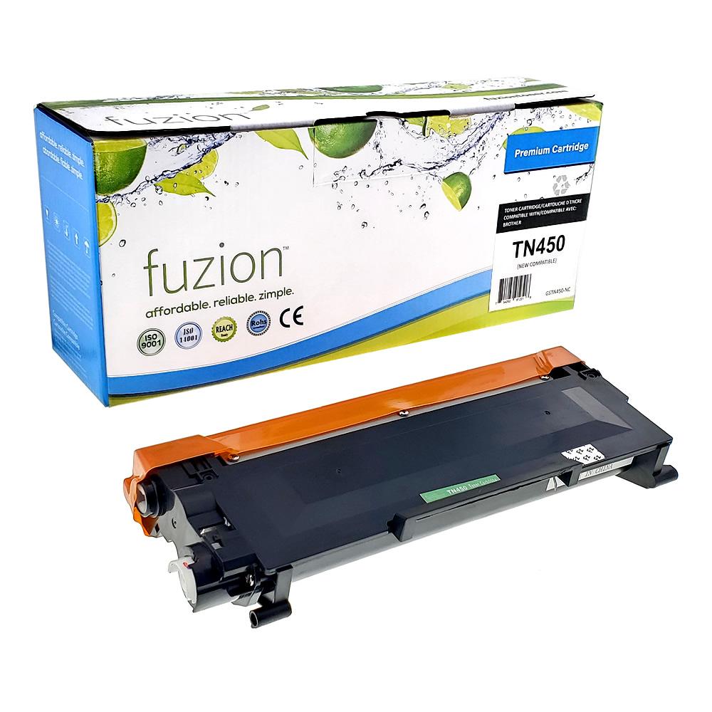 Brother TN450 Compatible Toner Brother TN450 Compatible Toner