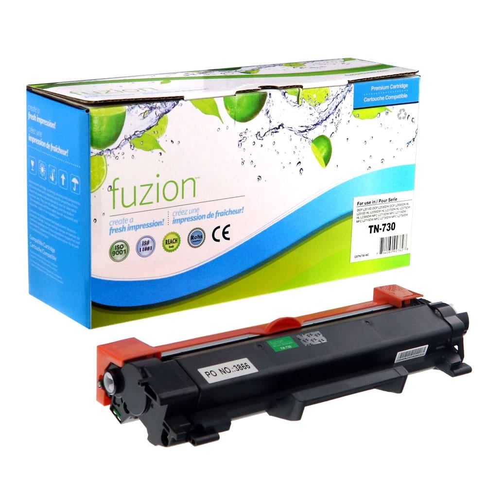 Brother TN730 Compatible Toner