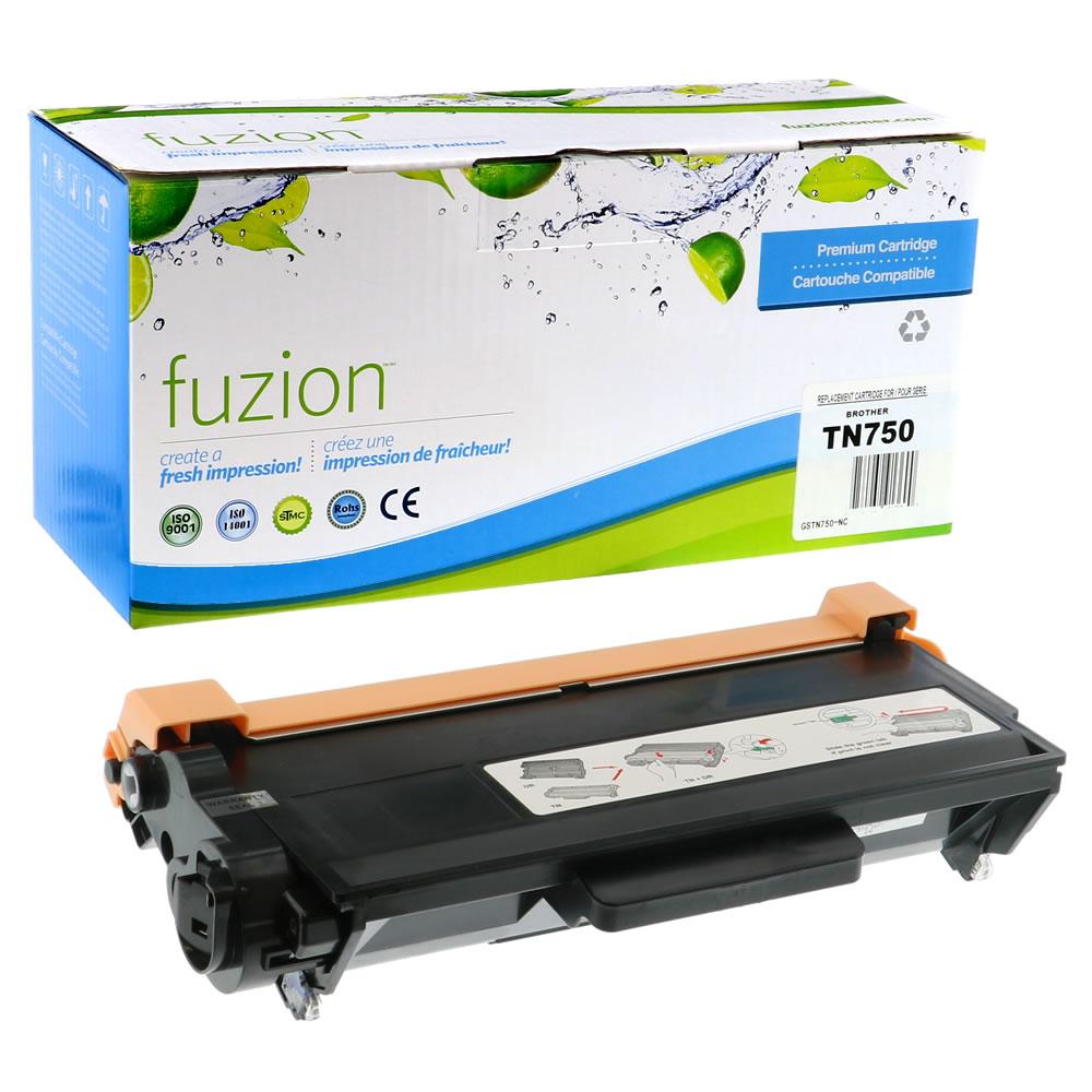 Brother TN750 Compatible Toner