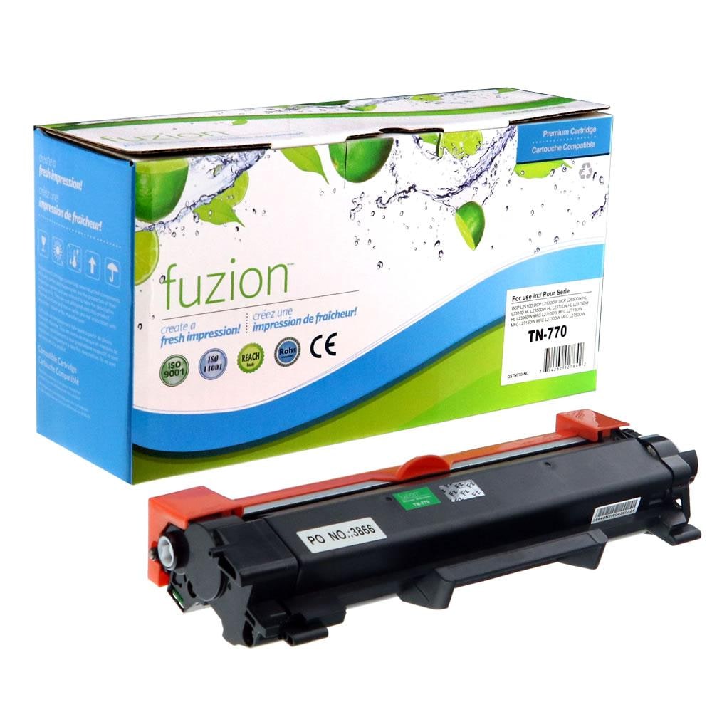 Brother TN770 Compatible Toner