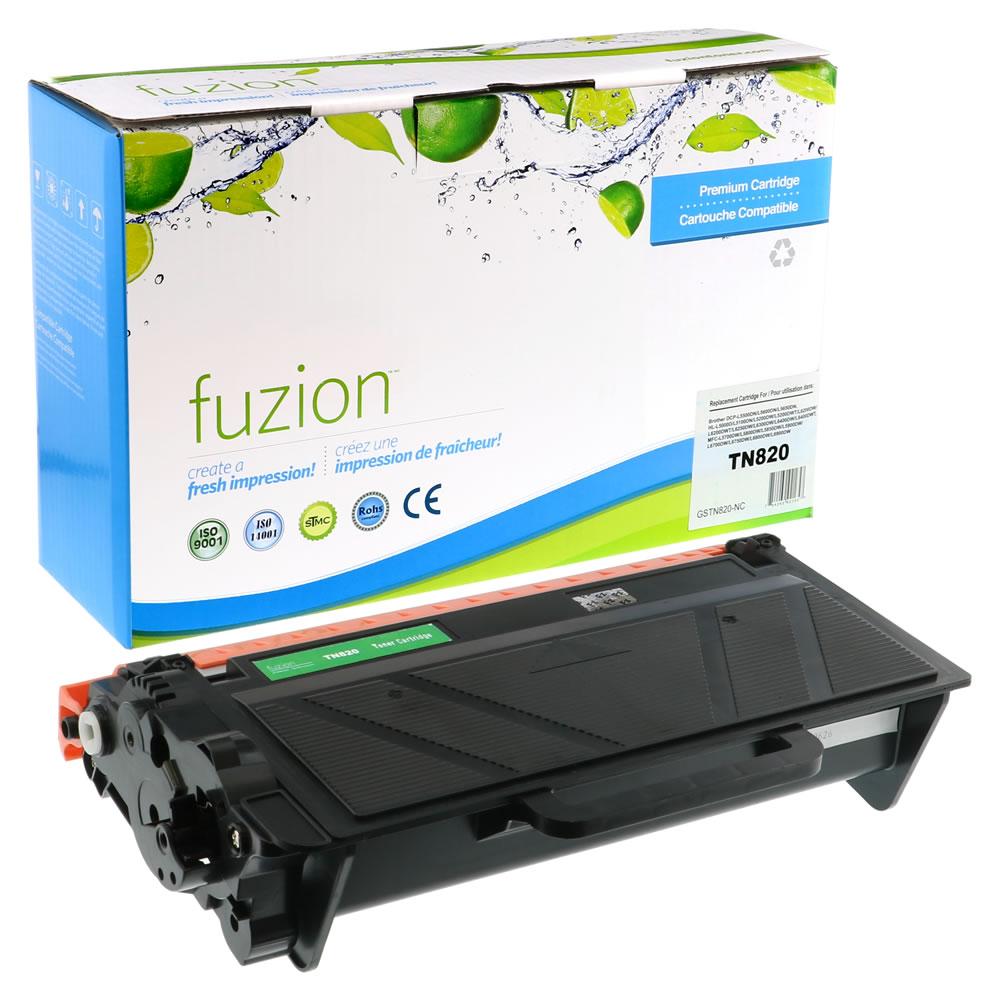 Brother TN820 Compatible Toner