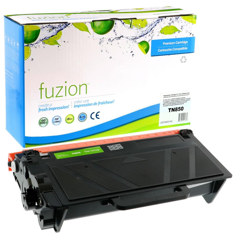 Brother TN850 Compatible Toner Brother TN850 Compatible Toner