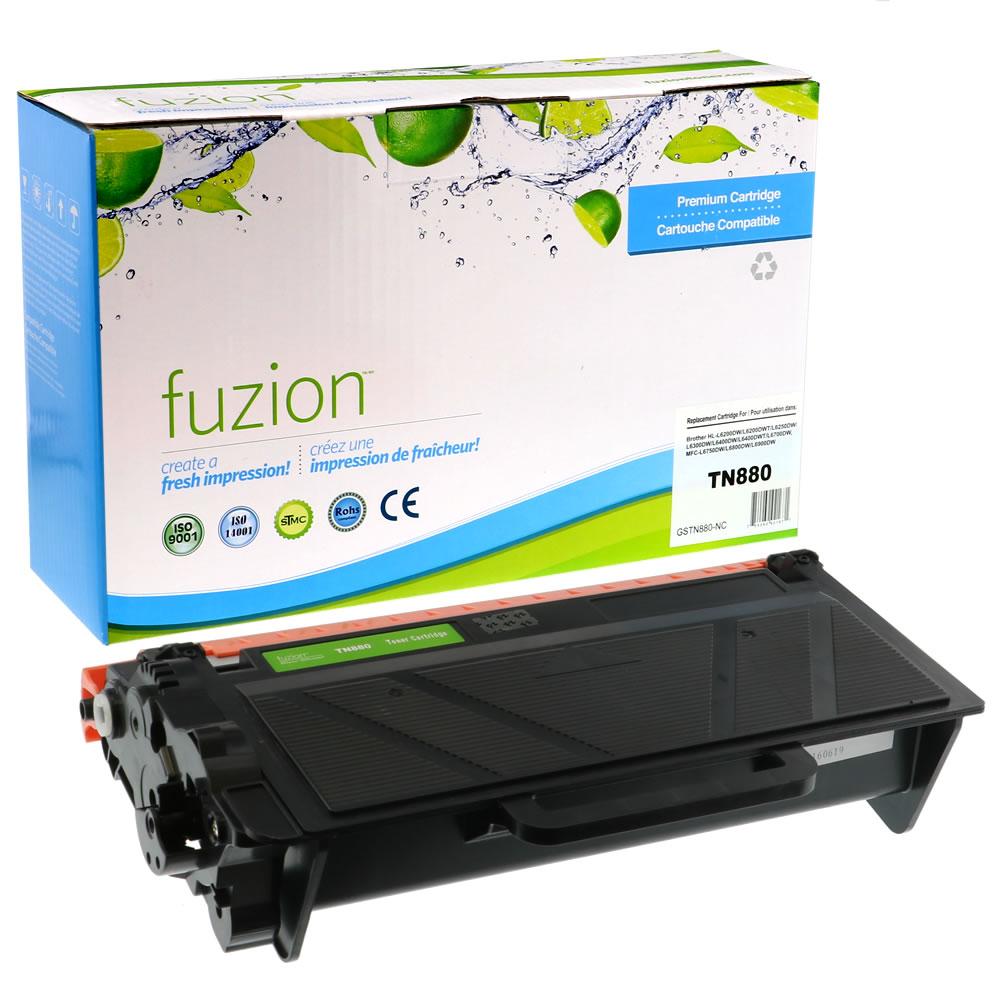 Brother TN880 Compatible Toner