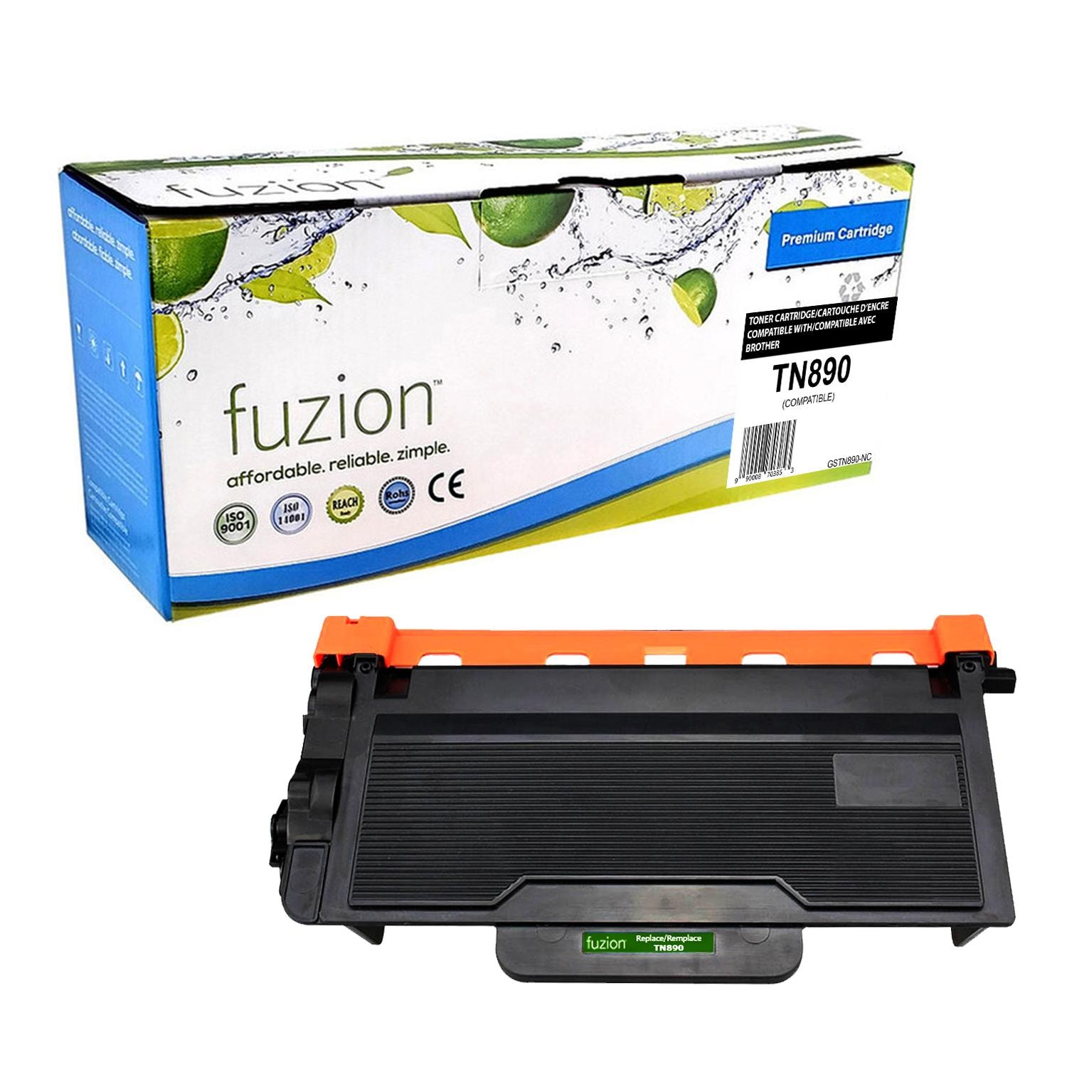 Brother TN890 Compatible Toner
