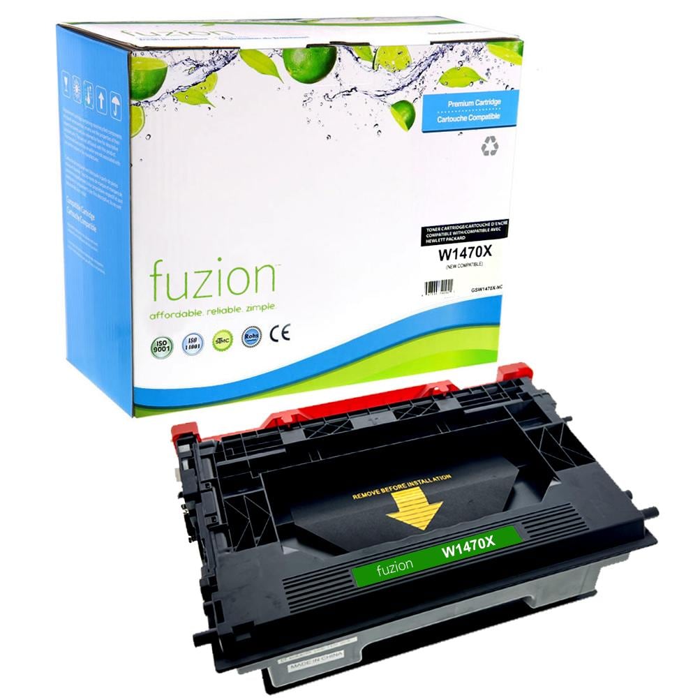HP W1470X (147X) Compatible Toner HP W1470X (147X) Compatible Toner