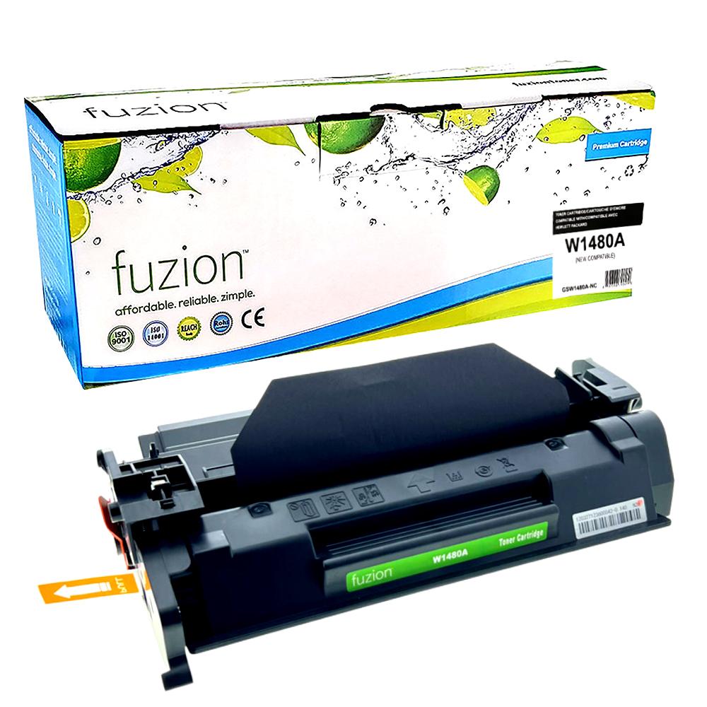 HP W1480A (148A) Compatible Toner