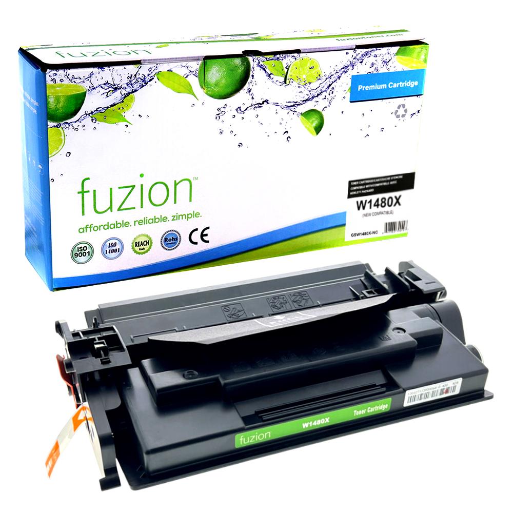 HP W1480X (148X) Compatible Toner HP W1480X (148X) Compatible Toner