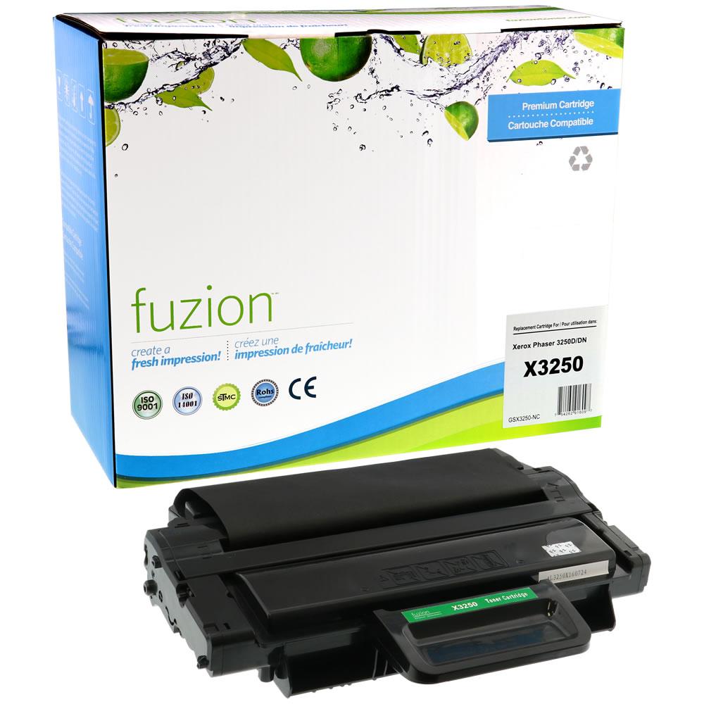 Xerox 106R01374 Compatible Toner - Black Xerox 106R01374 Compatible Toner - Black