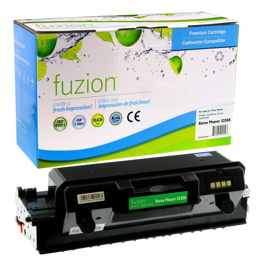 Xerox 106R03624 Compatible Toner - Black
