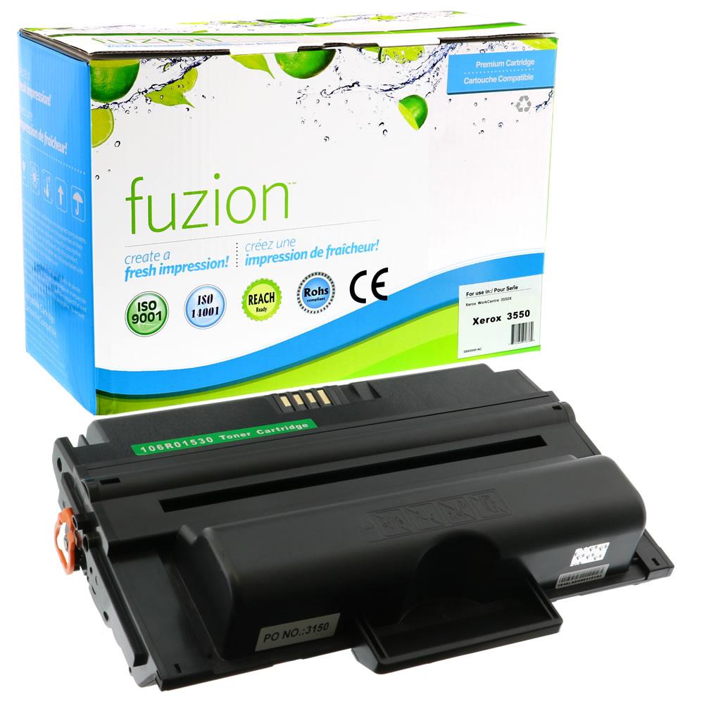 Xerox 106R01530 Compatible Toner - Black