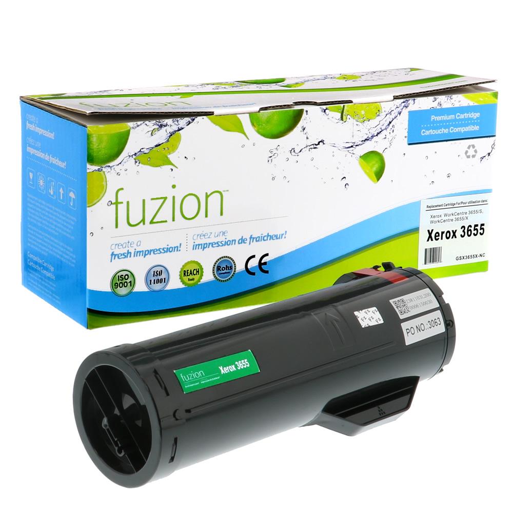 Xerox 106R02740 Compatible Toner - Black