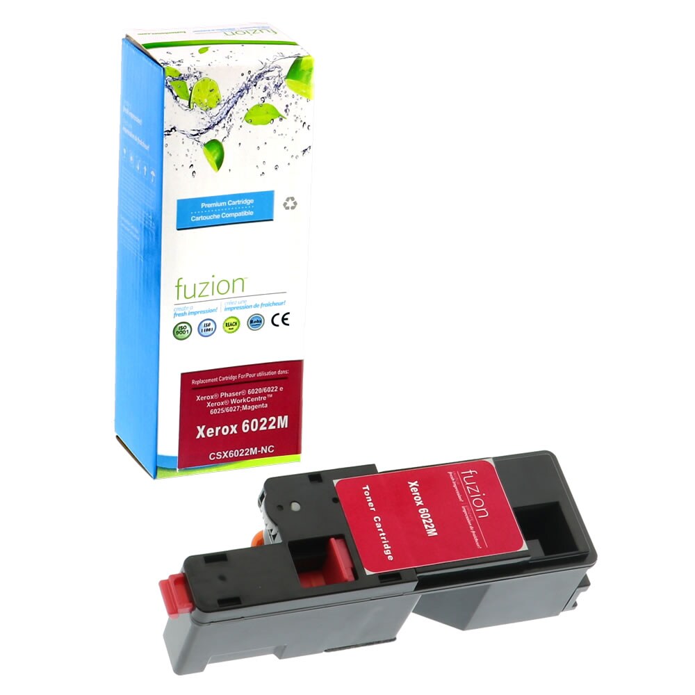 Xerox 106R02757 Compatible Toner - Magenta